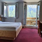 Hotell Strandhotel