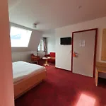 Hotell Strandhotel