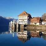 Strandhotel