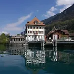 Strandhotel 3* Iseltwald