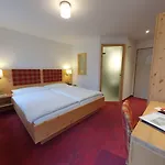 Hotell Strandhotel Iseltwald