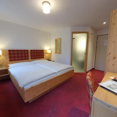 Strandhotel