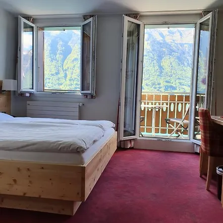 Hotel Strandhotel