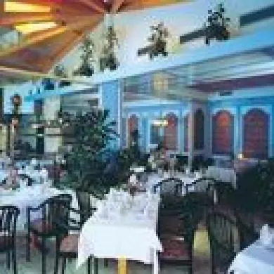 Hotel Strandhotel