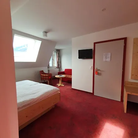 Hotell Strandhotel