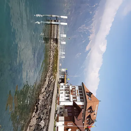 Hotel Strandhotel