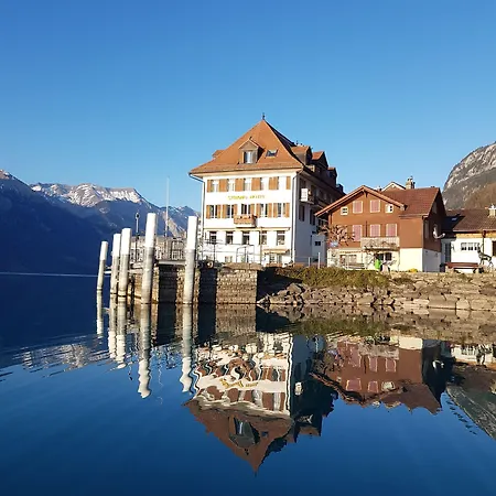 Strandhotel