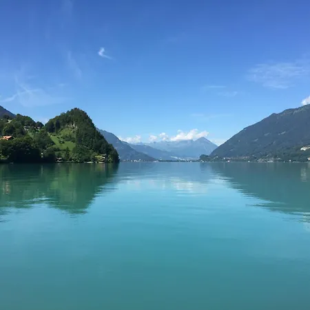 Strandhotel Hotel 3*