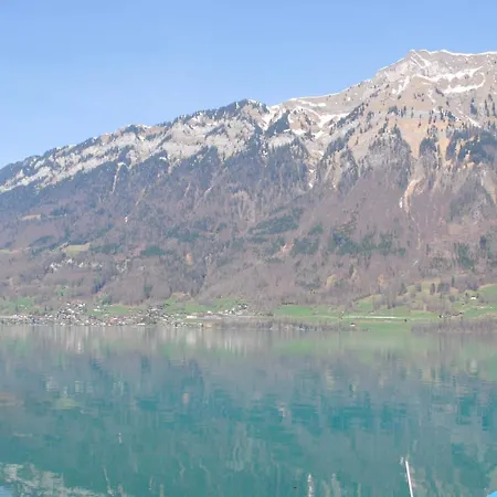 Strandhotel 3* Iseltwald