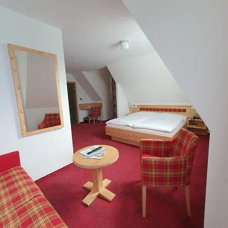 Strandhotel Hotell