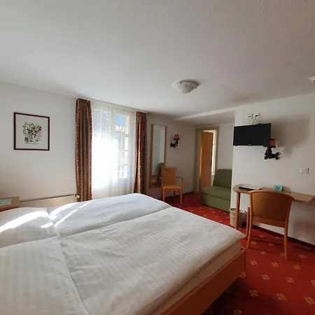Hotel Strandhotel