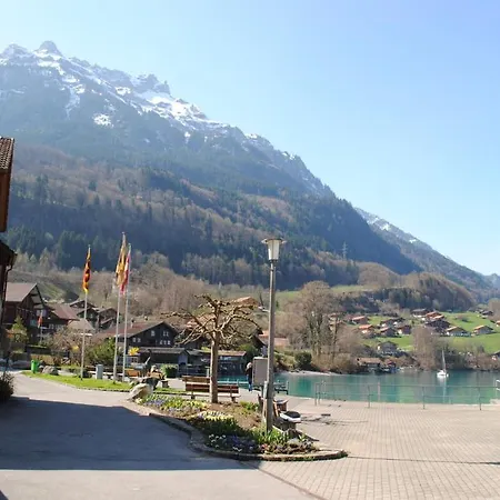 Hotel Strandhotel 3*