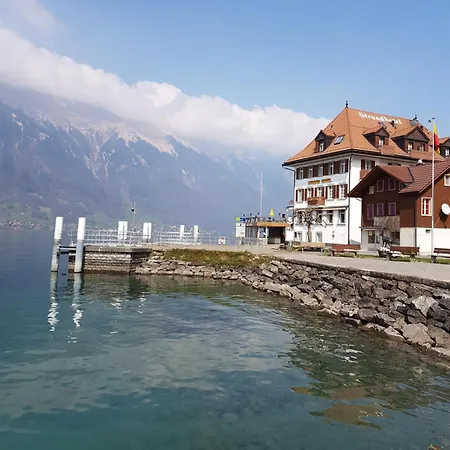 Strandhotel Hotel 3*