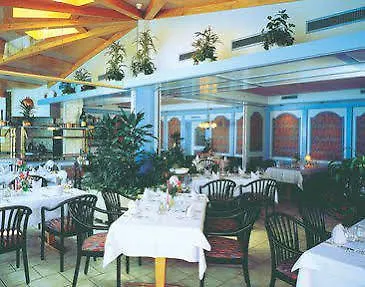 Strandhotel 3* イゼルトヴァルト