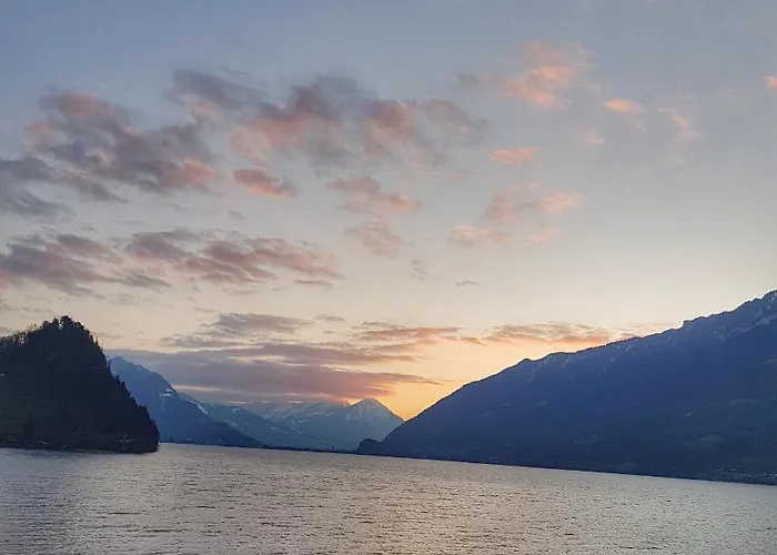 Szálloda Strandhotel 3*