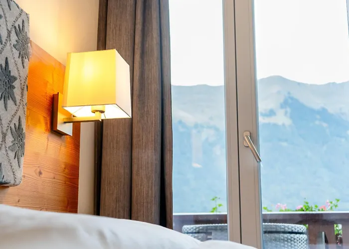 Strandhotel Szálloda