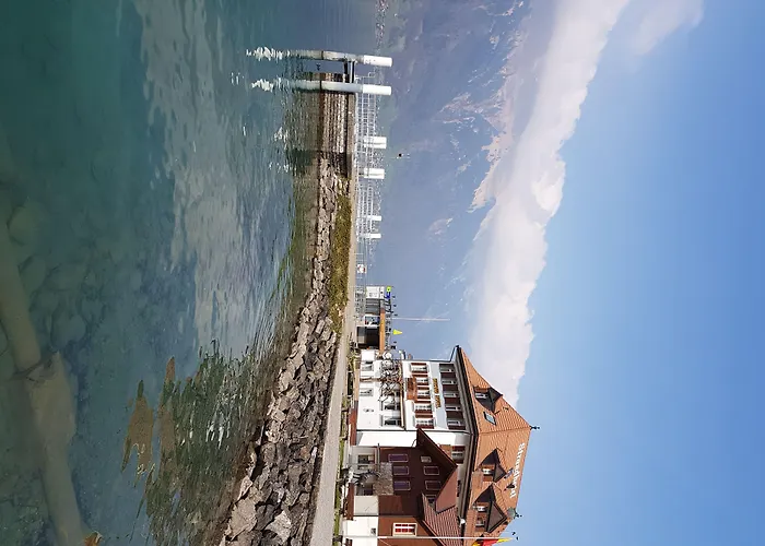 Szálloda Strandhotel