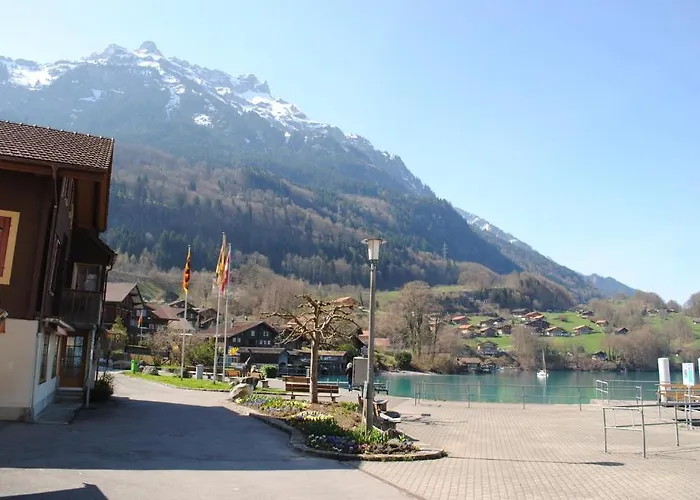 Szálloda Strandhotel 3*