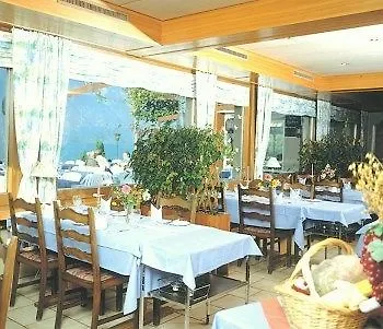 Strandhotel Szálloda