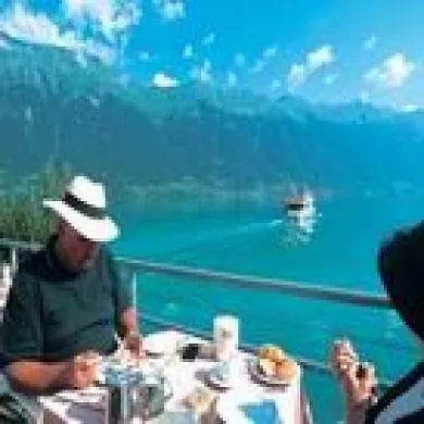 斯坦德海滩酒店 3* 伊瑟尔特瓦尔德