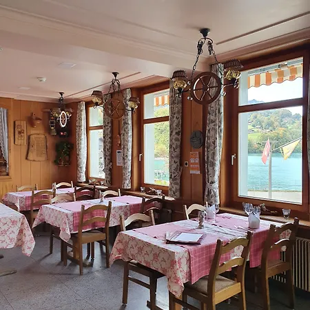 酒店 斯坦德海滩酒店 伊瑟尔特瓦尔德