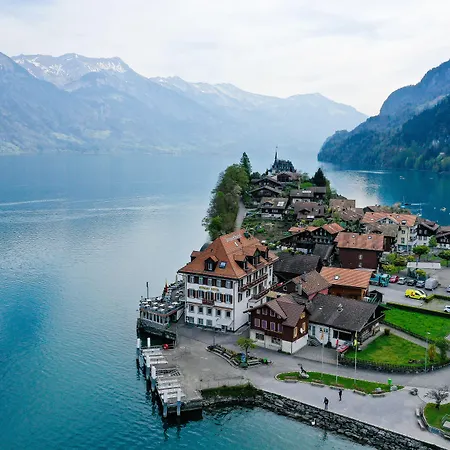 斯坦德海滩酒店 酒店