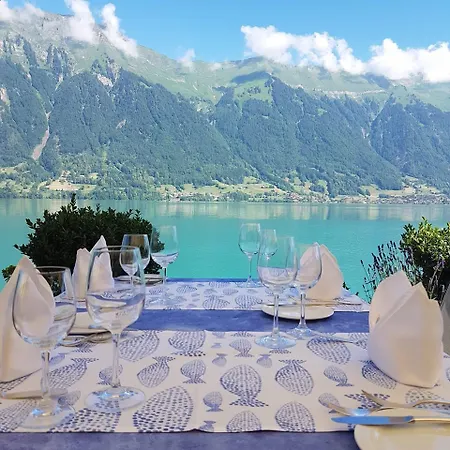 酒店 斯坦德海滩酒店 伊瑟尔特瓦尔德