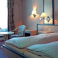 Ξενοδοχείο Strandhotel