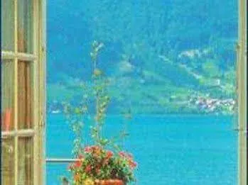 Strandhotel איסלטואלד