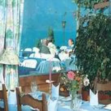 Strandhotel מלון איסלטואלד