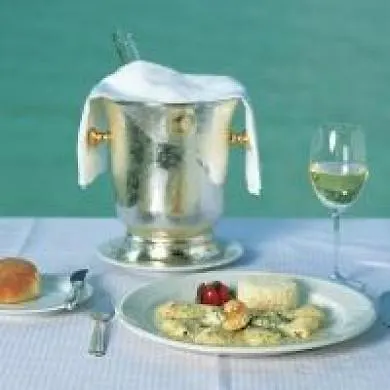 Strandhotel מלון