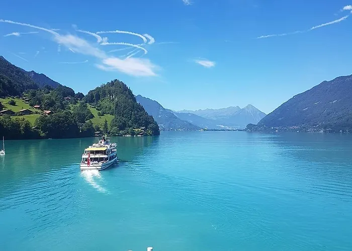 מלון Strandhotel