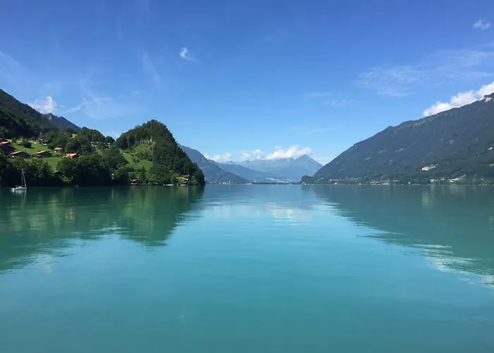 Strandhotel מלון 3*