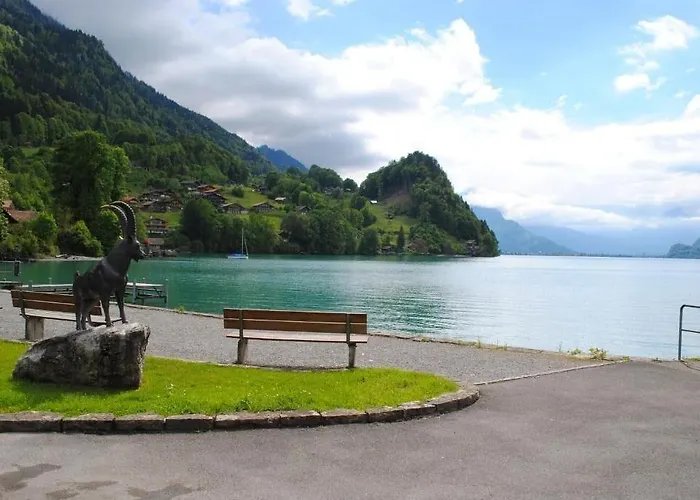 Strandhotel מלון