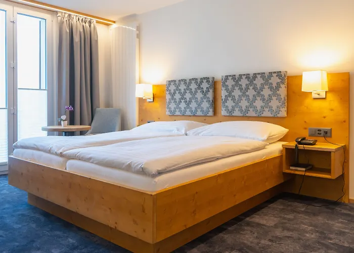 Strandhotel 3*