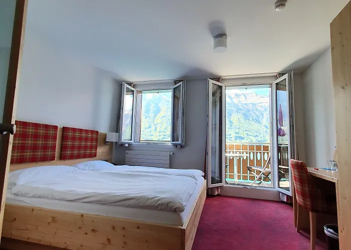 Strandhotel Hotel 3*