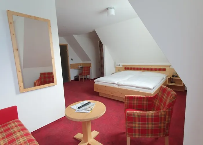 Strandhotel Hotel