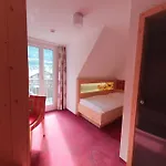 Strandhotel 3* Iseltwald