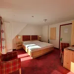 Strandhotel Iseltwald