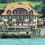 Strandhotel Hotel Iseltwald