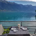 Hotel Strandhotel Iseltwald