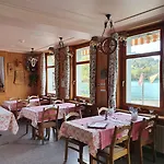 Hotel Strandhotel Iseltwald