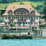 Strandhotel Iseltwald