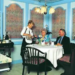 Strandhotel 3* Iseltwald