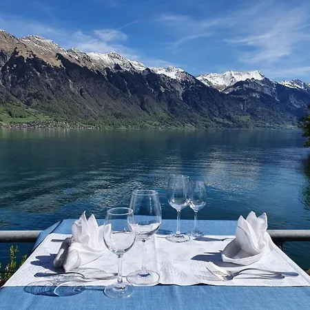 Strandhotel Hotel Iseltwald
