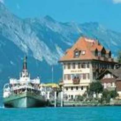 Strandhotel