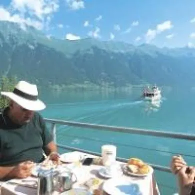 Strandhotel Hotel 3*