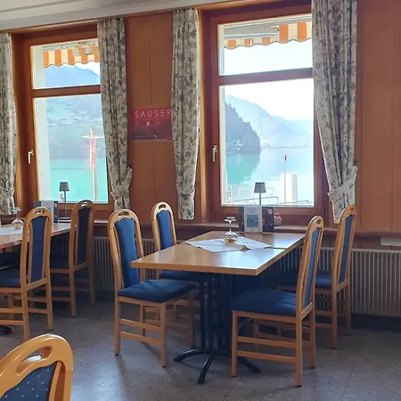 Hotel Strandhotel