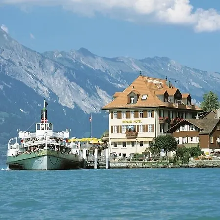 Strandhotel
