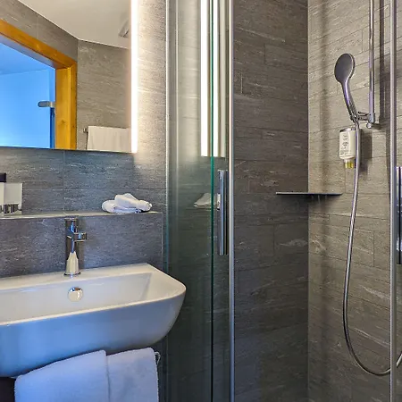 Strandhotel 3*